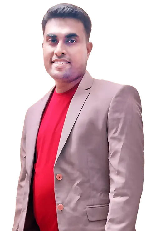 Kushlendr ahirwar seo expert kolkata